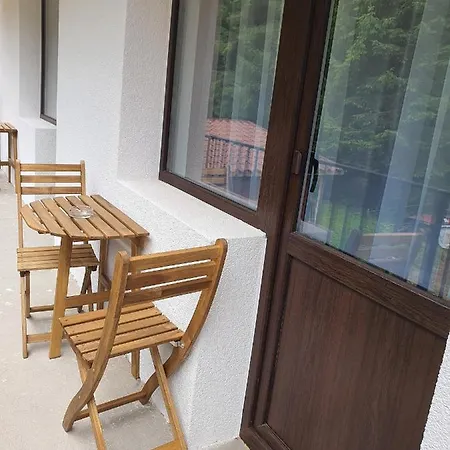 Nort Inn Tău Bistra Exterior photo
