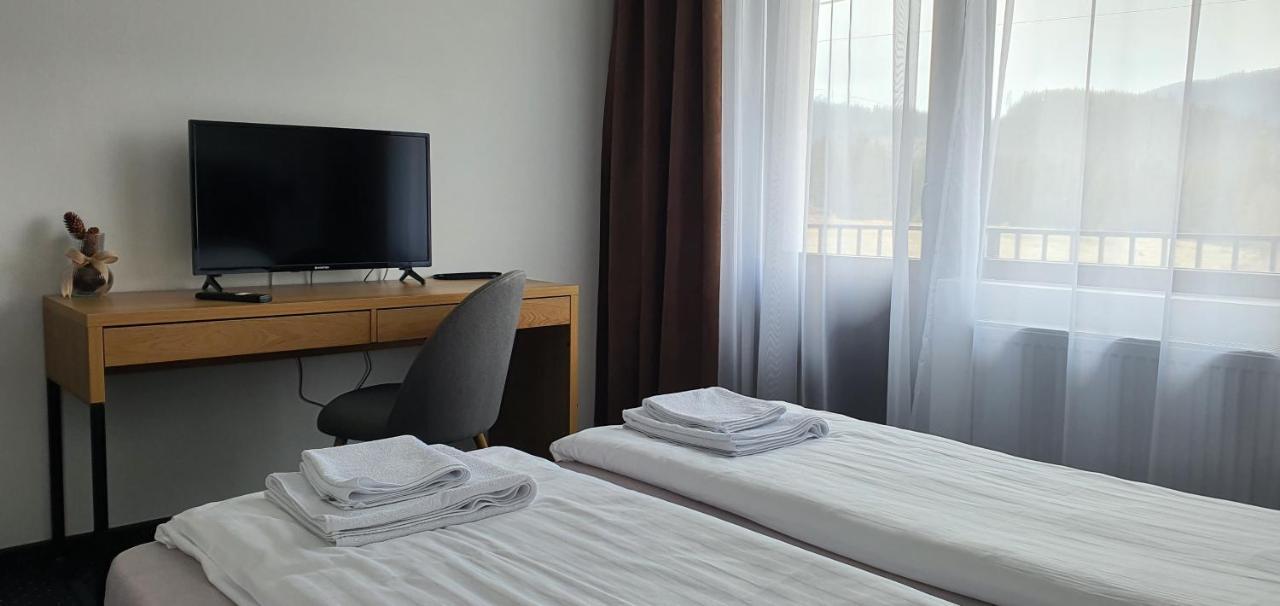 Lodge Nort Tau Bistra