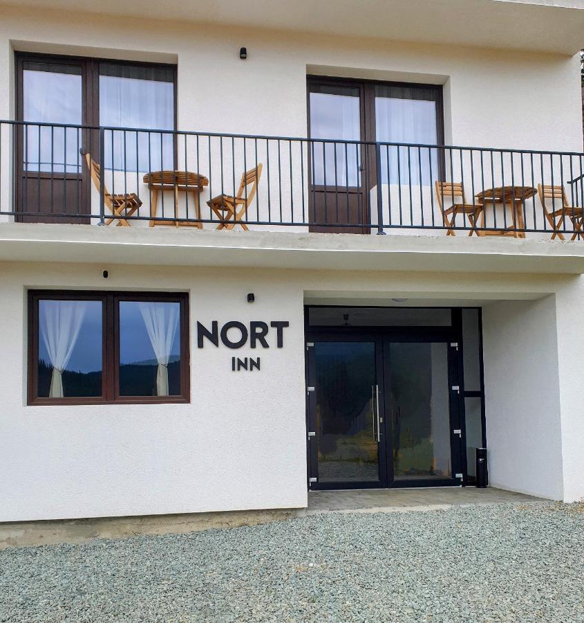 Nort * Tau Bistra